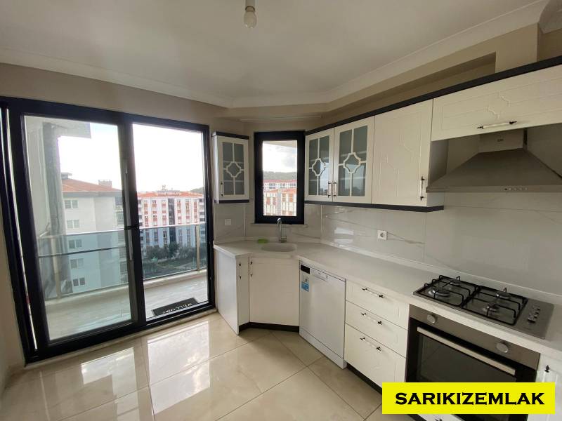 Edremit Kadıköy Mah`da2+1  Daire. - 7